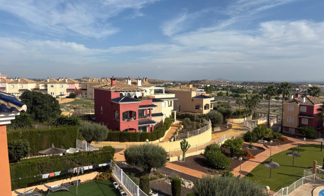 Herverkoop - Apartment - Murcia