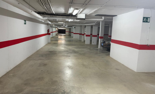 Herverkoop - Apartment - Murcia