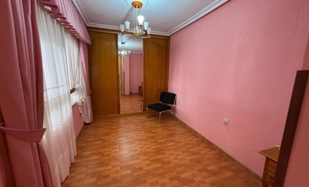 Herverkoop - Penthouse - Torrevieja - Playa de los locos