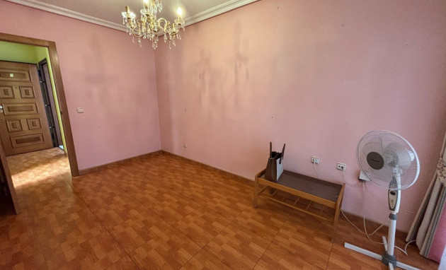 Herverkoop - Penthouse - Torrevieja - Playa de los locos