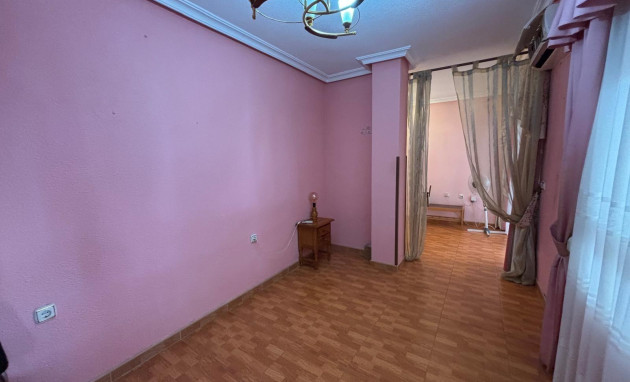 Herverkoop - Penthouse - Torrevieja - Playa de los locos