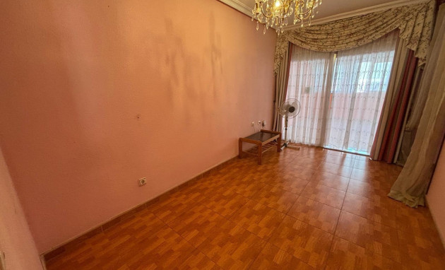 Herverkoop - Penthouse - Torrevieja - Playa de los locos