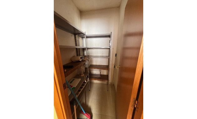 Herverkoop - Penthouse - Torrevieja - Playa de los locos