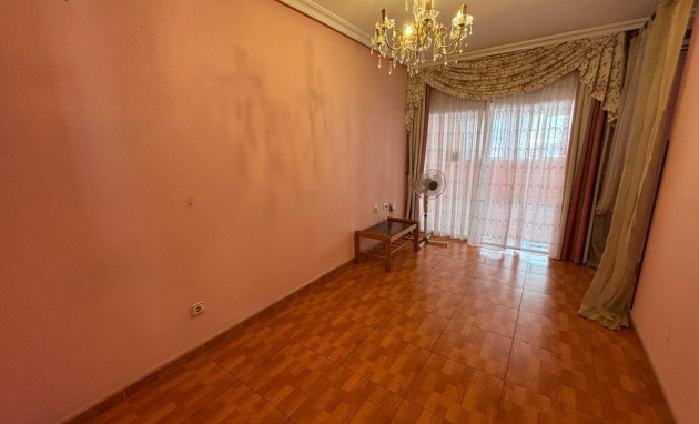 Herverkoop - Penthouse - Torrevieja - Playa de los locos