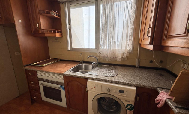 Herverkoop - Penthouse - Torrevieja - Playa de los locos