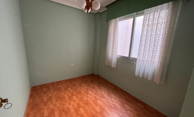 Herverkoop - Penthouse - Torrevieja - Playa de los locos