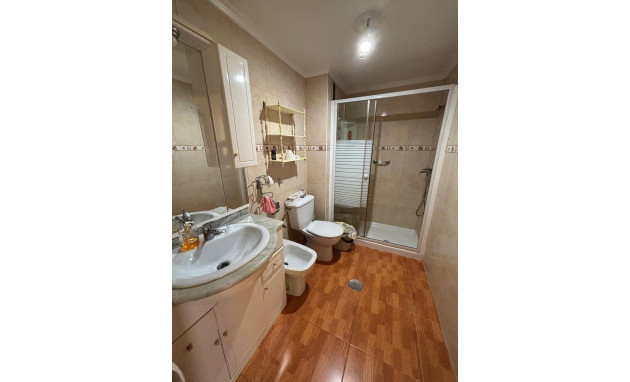 Herverkoop - Penthouse - Torrevieja - Playa de los locos