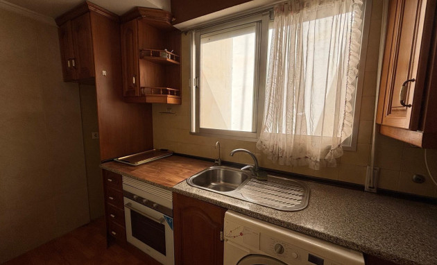 Herverkoop - Penthouse - Torrevieja - Playa de los locos