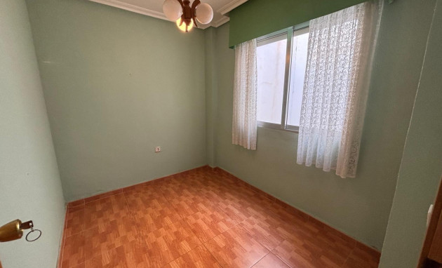 Herverkoop - Penthouse - Torrevieja - Playa de los locos