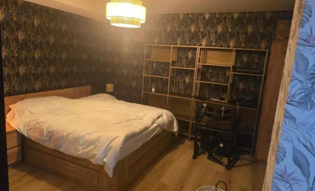 Herverkoop - duplex - Altea - Altea la Vella