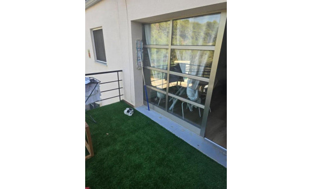 Herverkoop - duplex - Altea - Altea la Vella