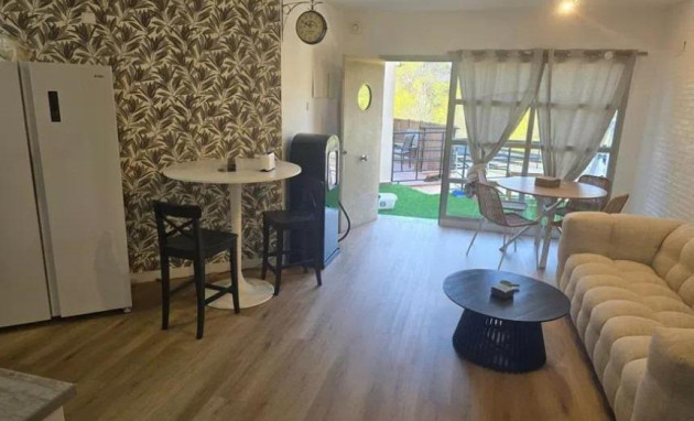 Herverkoop - duplex - Altea - Altea la Vella