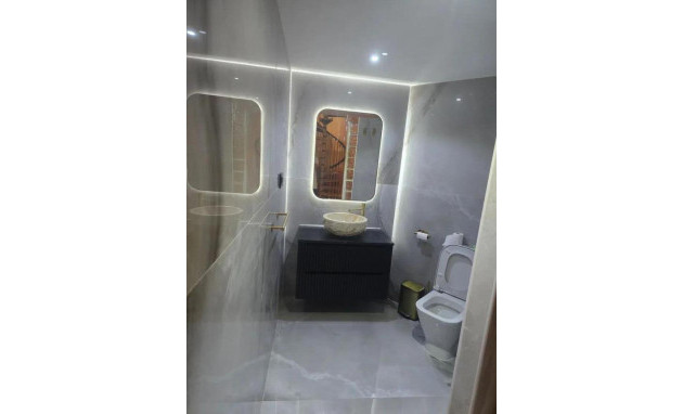 Herverkoop - duplex - Altea - Altea la Vella