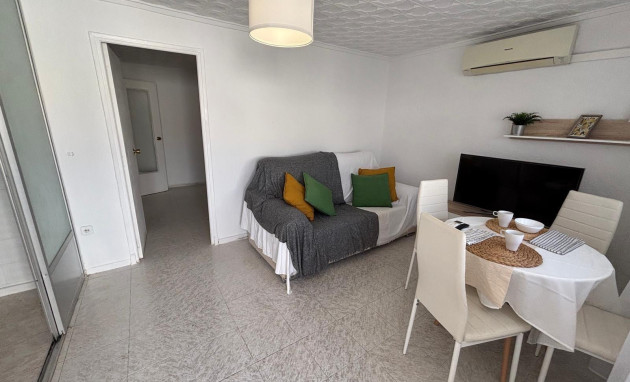 Herverkoop - Bungalow - Gelijkvloers - Torrevieja - El limonar