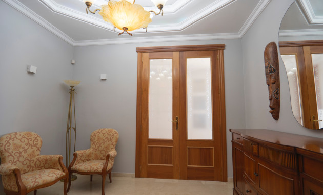 Herverkoop - Apartment - Benidorm - Benidorm - City