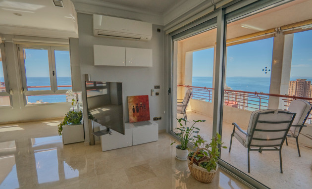 Herverkoop - Apartment - Benidorm - Benidorm - City