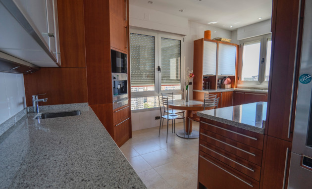 Herverkoop - Apartment - Benidorm - Benidorm - City