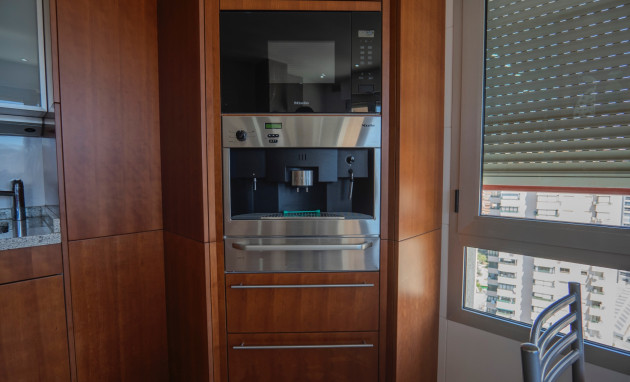 Herverkoop - Apartment - Benidorm - Benidorm - City