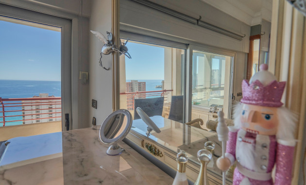 Herverkoop - Apartment - Benidorm - Benidorm - City