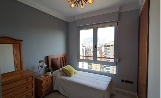 Herverkoop - Apartment - Benidorm - Benidorm - City