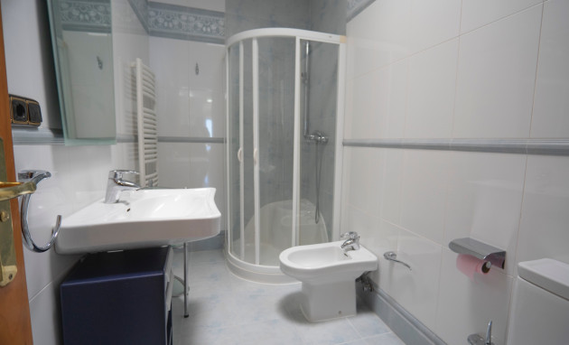 Herverkoop - Apartment - Benidorm - Benidorm - City