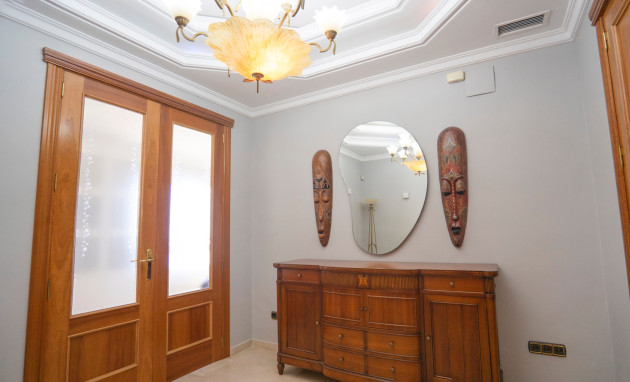 Herverkoop - Apartment - Benidorm - Benidorm - City