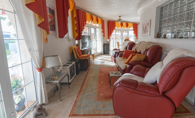 Herverkoop - Detached Villa - Ciudad Quesada - Ciudad Quesada - Town