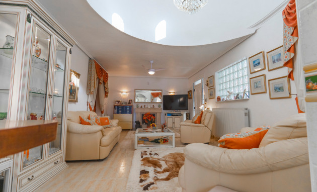 Herverkoop - Detached Villa - Ciudad Quesada - Ciudad Quesada - Town