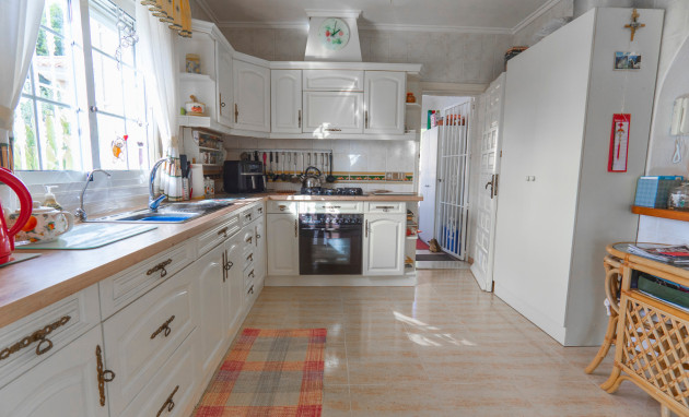 Herverkoop - Detached Villa - Ciudad Quesada - Ciudad Quesada - Town