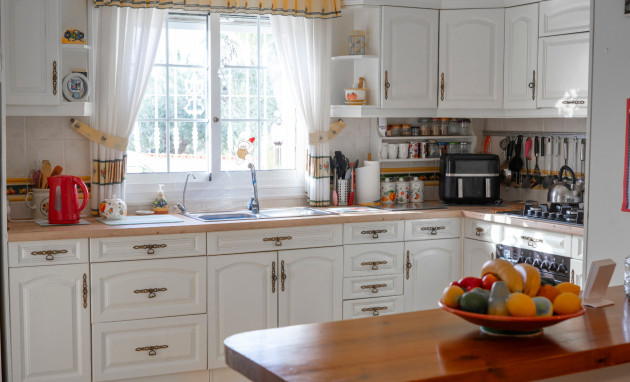 Herverkoop - Detached Villa - Ciudad Quesada - Ciudad Quesada - Town