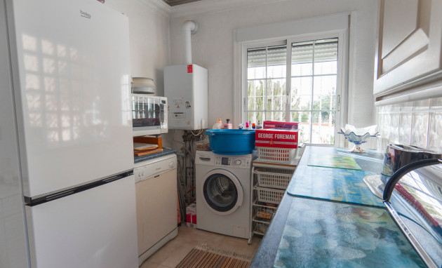 Herverkoop - Detached Villa - Ciudad Quesada - Ciudad Quesada - Town