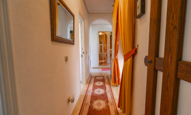 Herverkoop - Detached Villa - Ciudad Quesada - Ciudad Quesada - Town