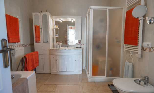 Herverkoop - Detached Villa - Ciudad Quesada - Ciudad Quesada - Town