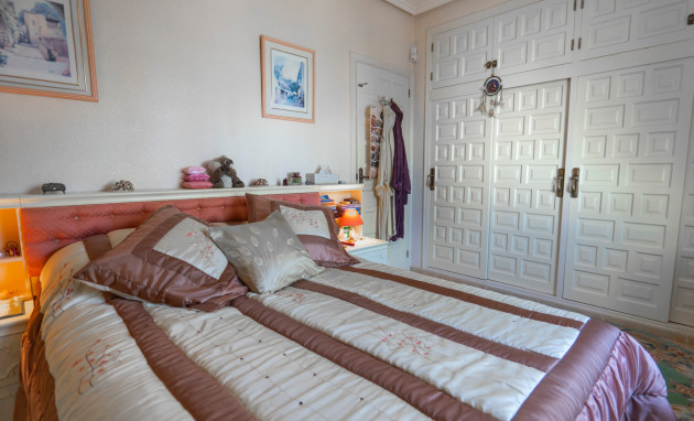 Herverkoop - Detached Villa - Ciudad Quesada - Ciudad Quesada - Town