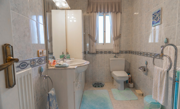 Herverkoop - Detached Villa - Ciudad Quesada - Ciudad Quesada - Town