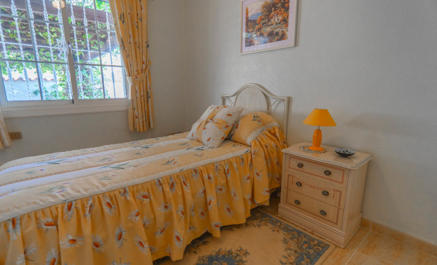 Herverkoop - Detached Villa - Ciudad Quesada - Ciudad Quesada - Town