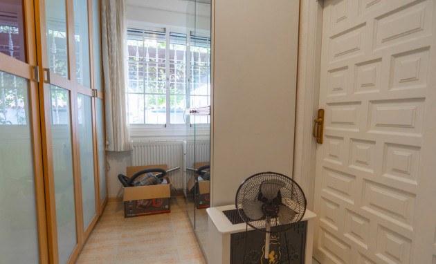 Herverkoop - Detached Villa - Ciudad Quesada - Ciudad Quesada - Town