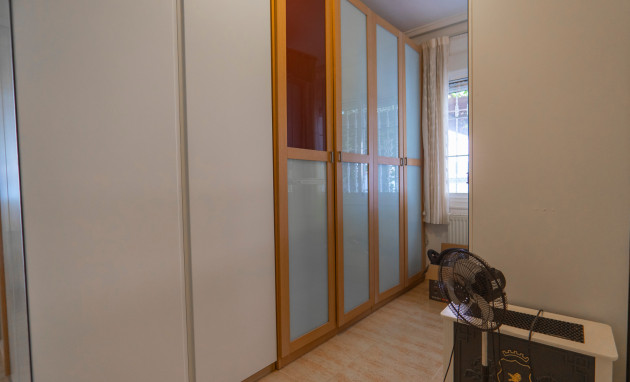 Herverkoop - Detached Villa - Ciudad Quesada - Ciudad Quesada - Town