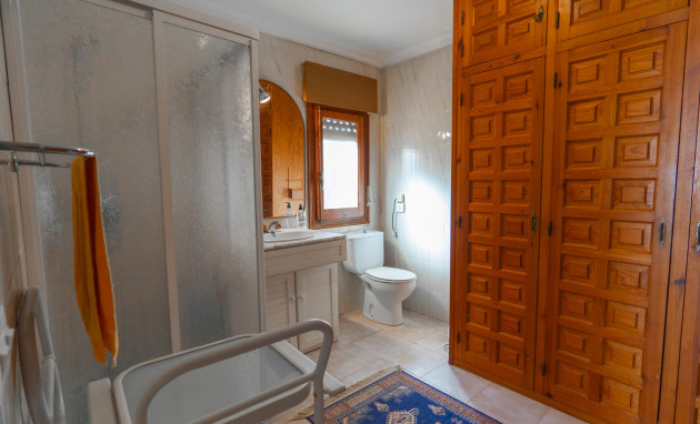 Herverkoop - Detached Villa - Ciudad Quesada - Ciudad Quesada - Town