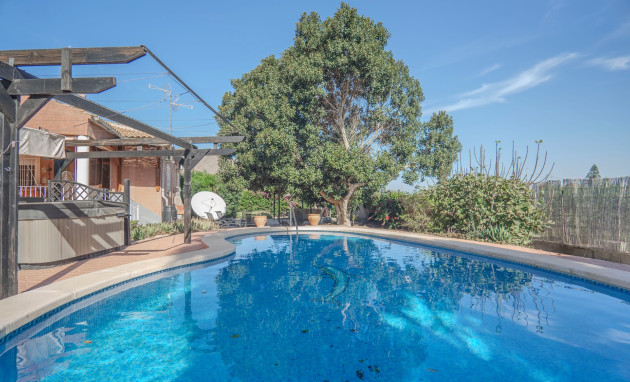 Herverkoop - Country Property - Orihuela - San Bartolome