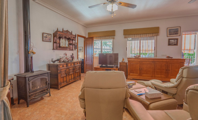 Herverkoop - Country Property - Orihuela - San Bartolome