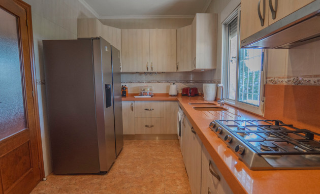 Herverkoop - Country Property - Orihuela - San Bartolome