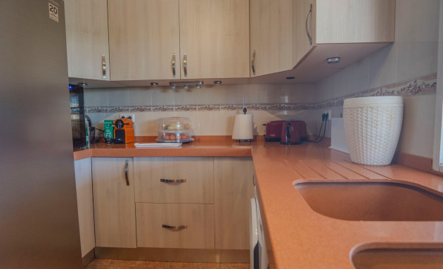 Herverkoop - Country Property - Orihuela - San Bartolome