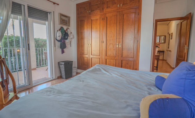 Herverkoop - Country Property - Orihuela - San Bartolome