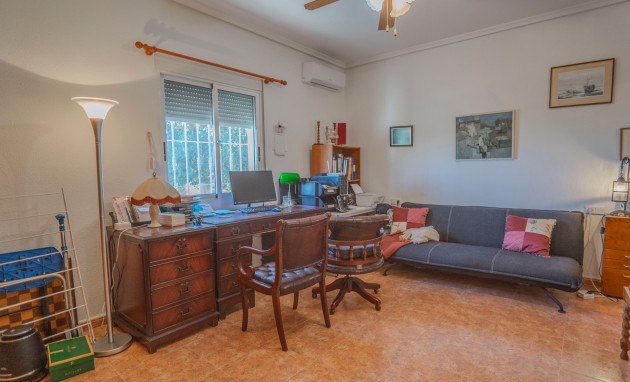 Herverkoop - Country Property - Orihuela - San Bartolome