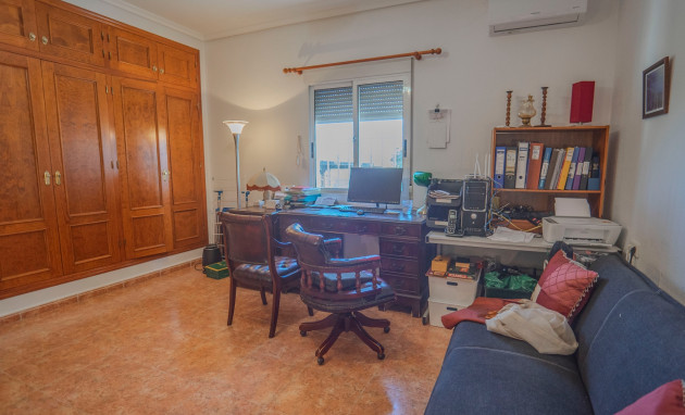 Herverkoop - Country Property - Orihuela - San Bartolome