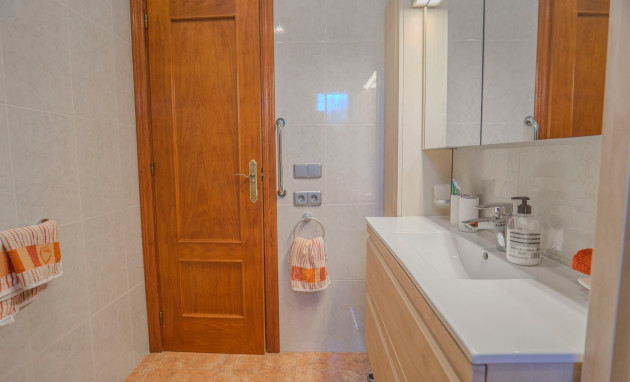 Herverkoop - Country Property - Orihuela - San Bartolome