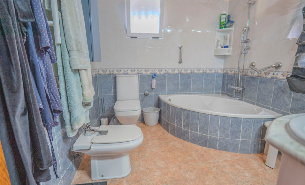 Herverkoop - Country Property - Orihuela - San Bartolome