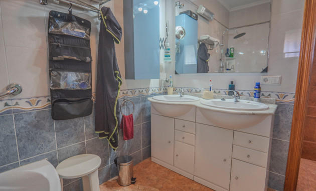 Herverkoop - Country Property - Orihuela - San Bartolome