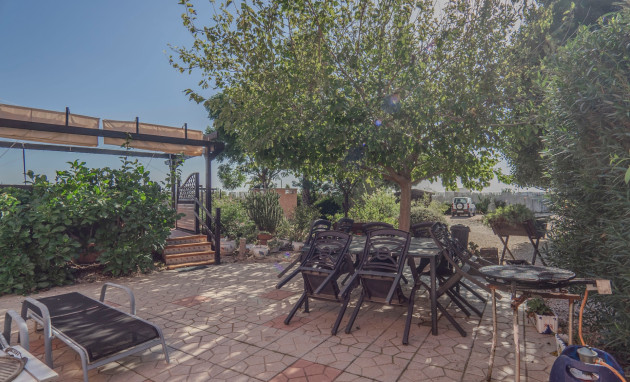 Herverkoop - Country Property - Orihuela - San Bartolome